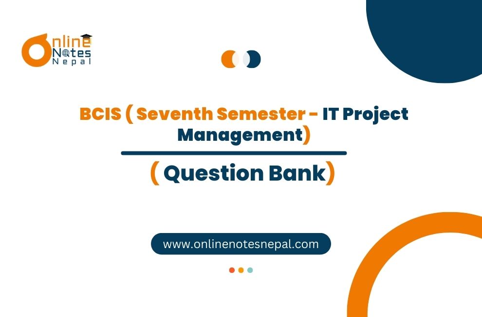 Question Bank